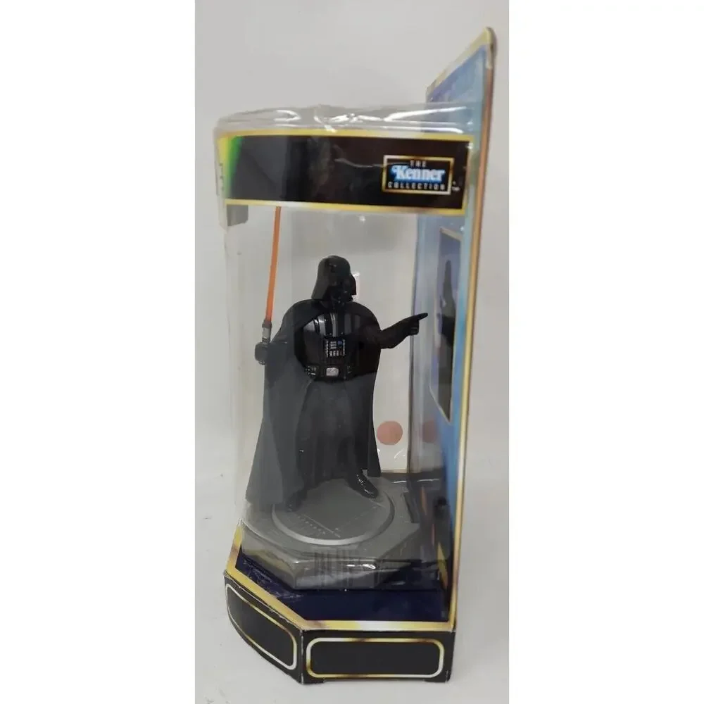1997 Star Wars Epic Force Darth Vader Action‎ Figure New Box SW5 A